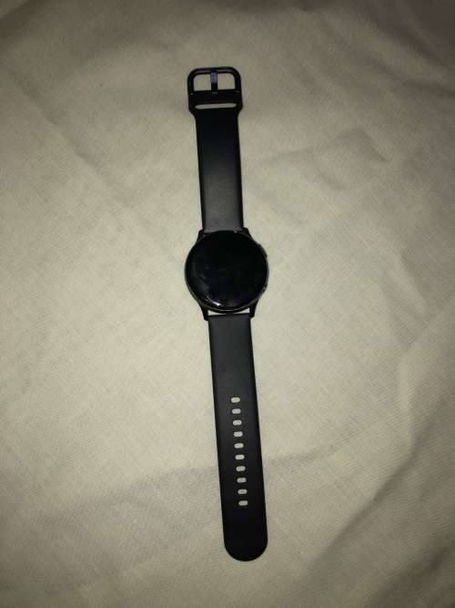 samsung watch